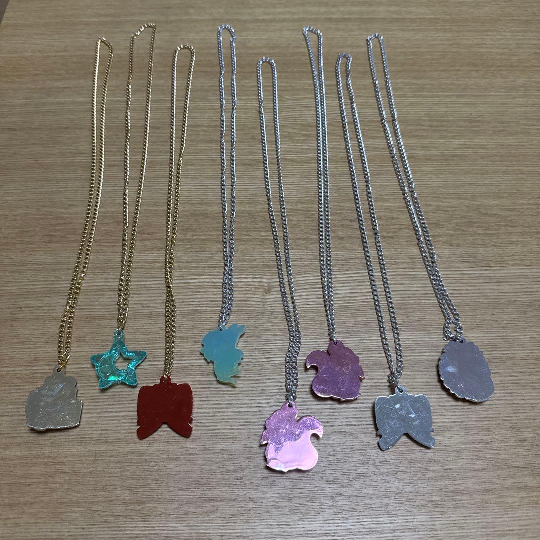 セボンスターネックレス まとめ売り - メルカリ