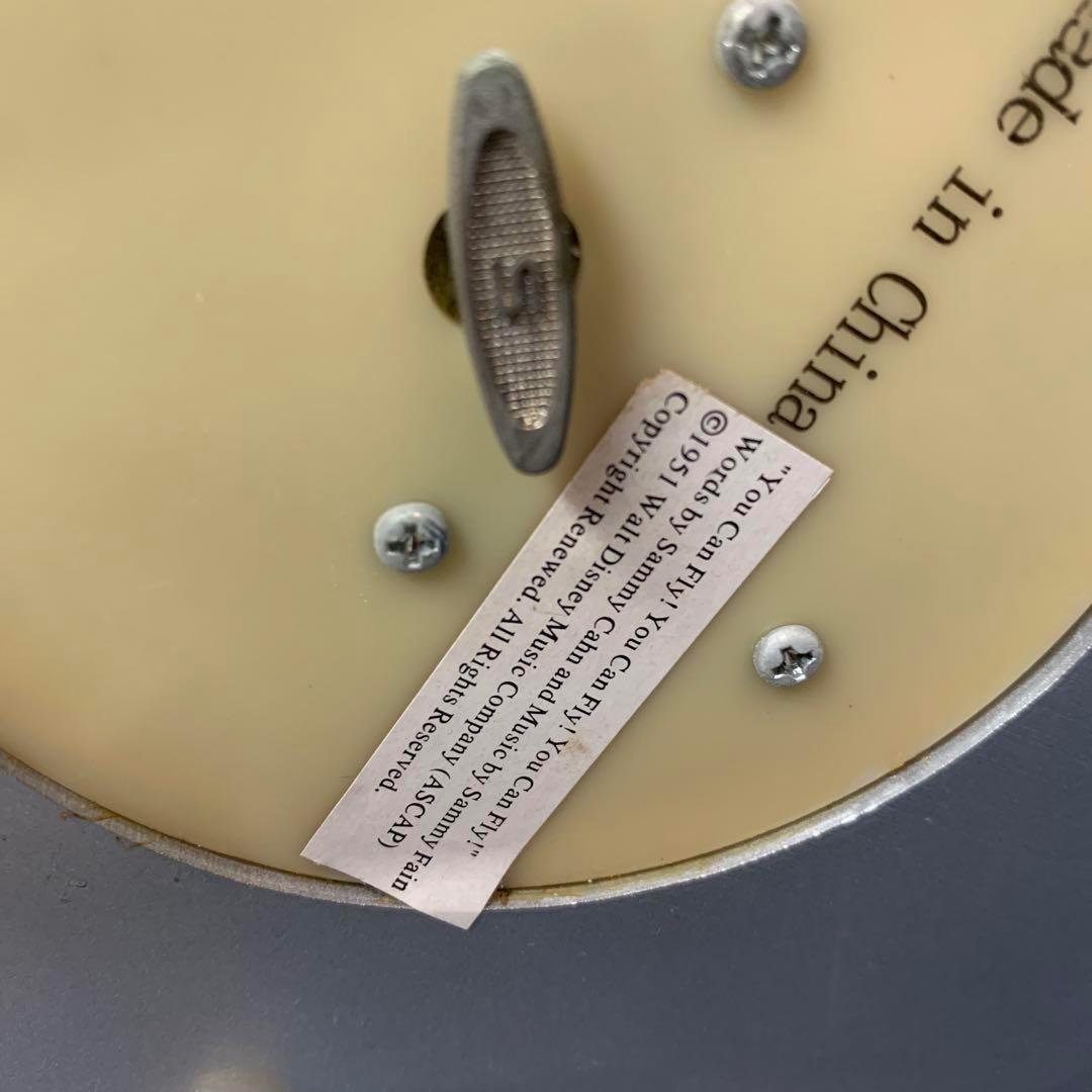 超希少 DISNEY スノードームオルゴール 25cm