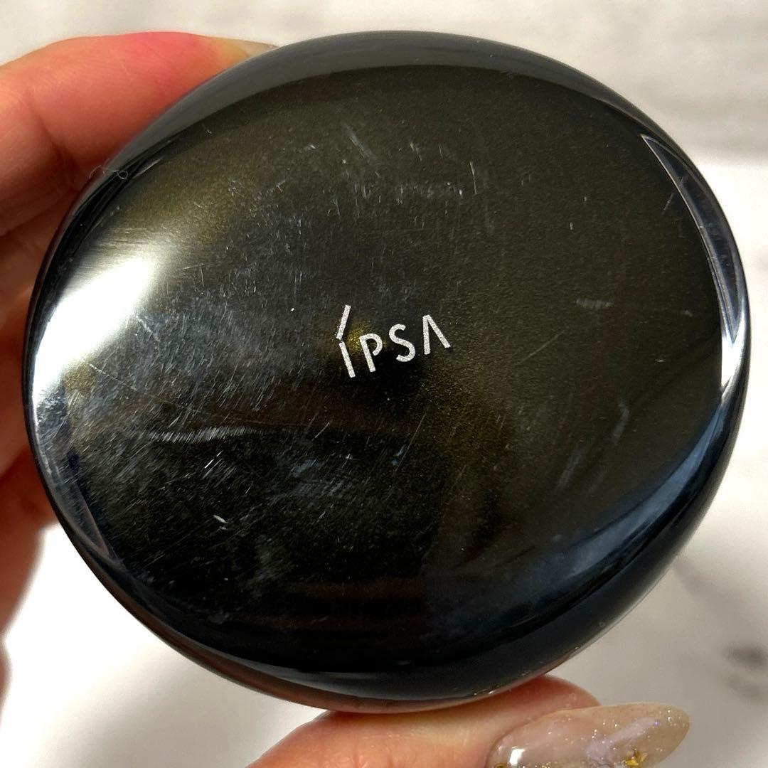 新品未使用　ipsa ファウンデイション アルティメイト　101