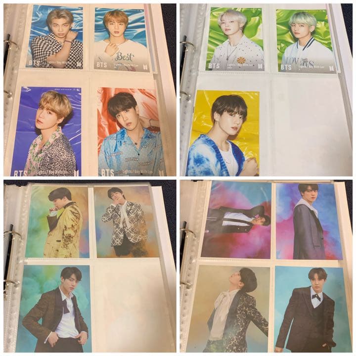 【レア】BTS  グッズまとめ売り