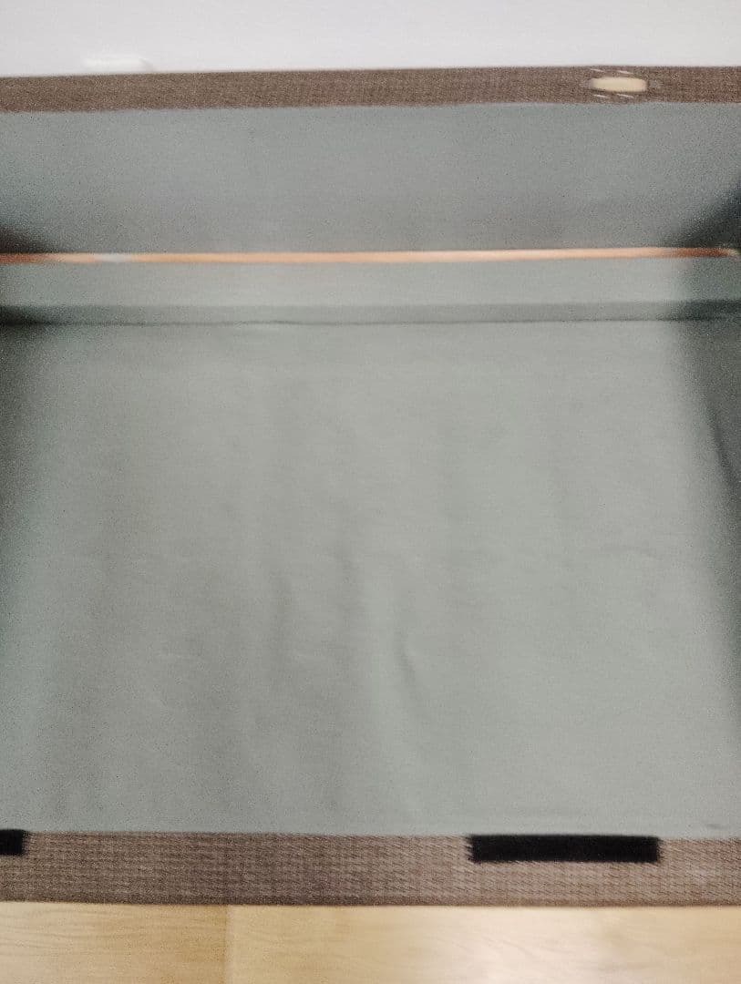 ニトリ　ハイバックソファ（2人から3人掛け）