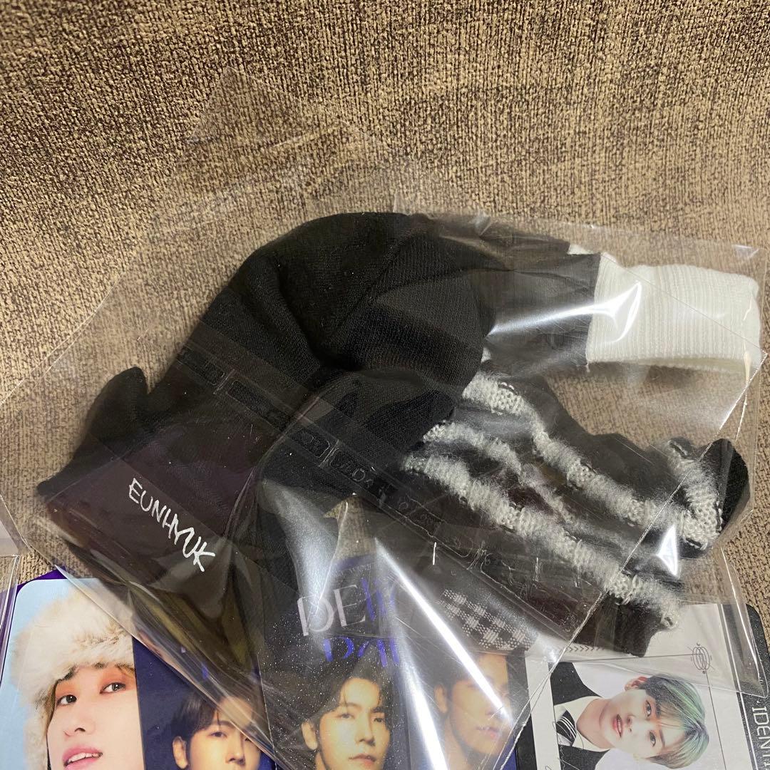 super junior d&e ウニョク ドンへ 10cm 新品 マスター - メルカリ
