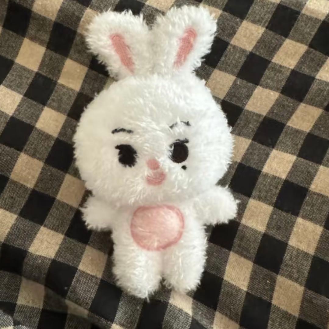 super junior d&e ウニョク ドンへ 10cm 新品 マスター - メルカリ