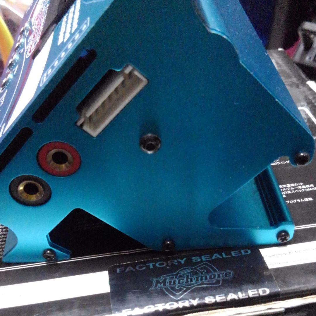 マッチモアハイブリッド充電器/良品の流通少なくなりました。 - メルカリ