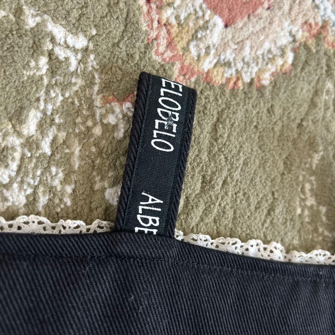 ALBELOBELO ホームデコ　身長計　いぬ　シェフ　レース　カップケーキ