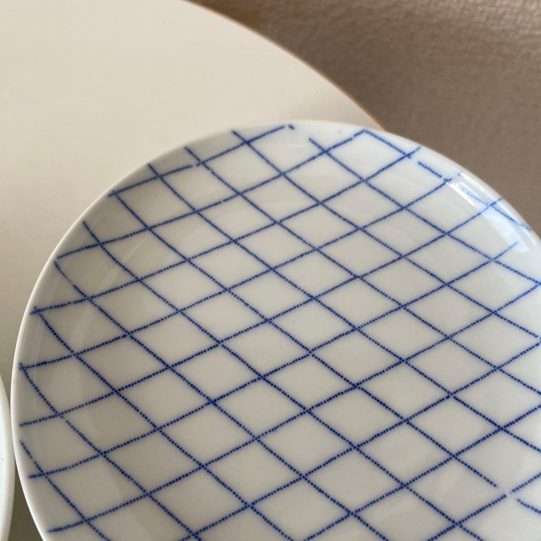 新品未使用 東屋 印判小皿 5枚セット - メルカリ