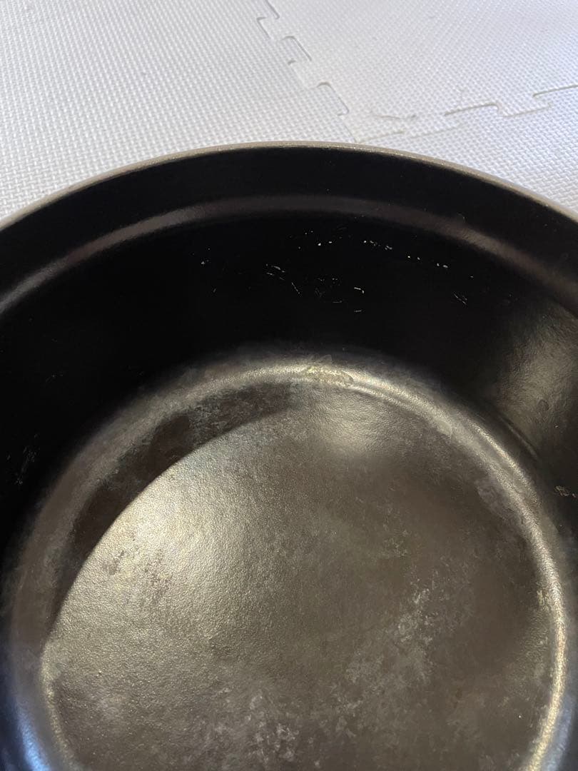 STAUB ストウブ 22センチ