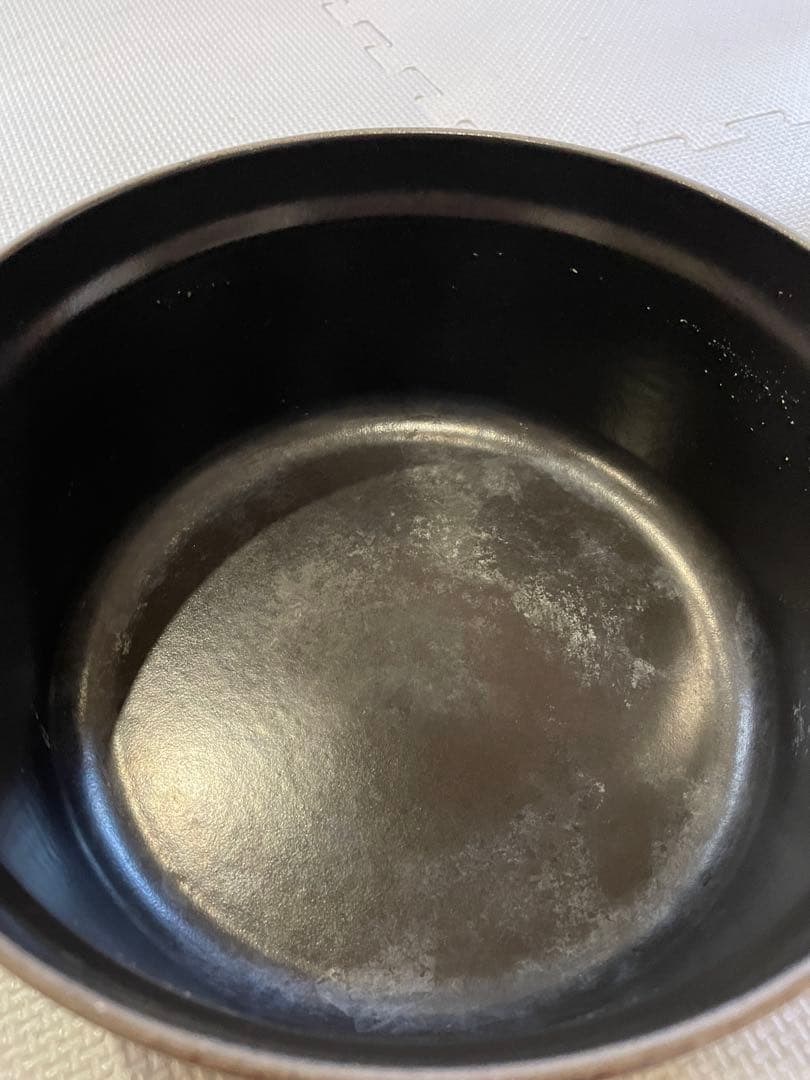 STAUB ストウブ 22センチ