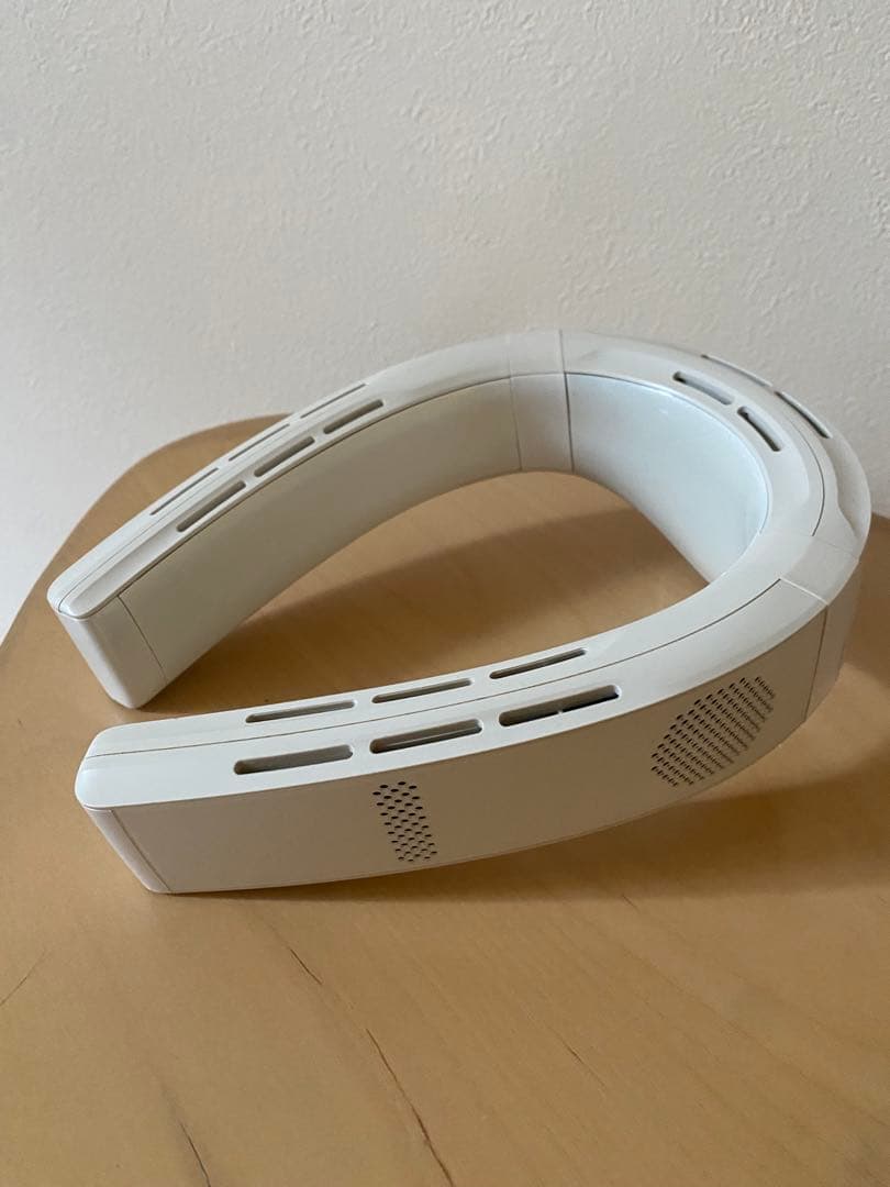 TORRAS COOLIFY3 ネッククーラー