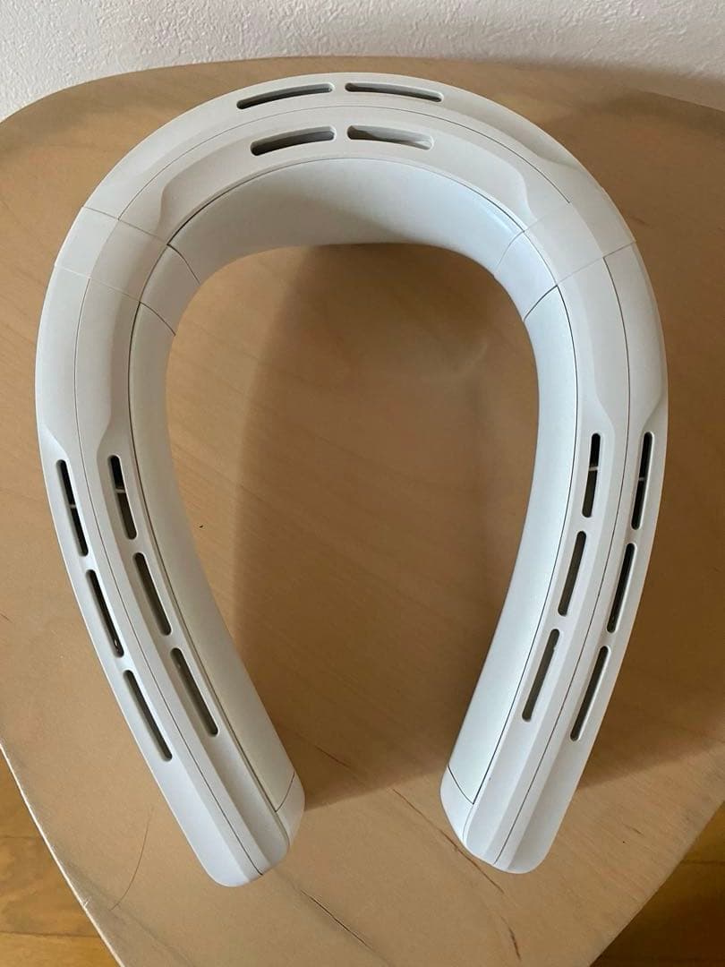 TORRAS COOLIFY3 ネッククーラー