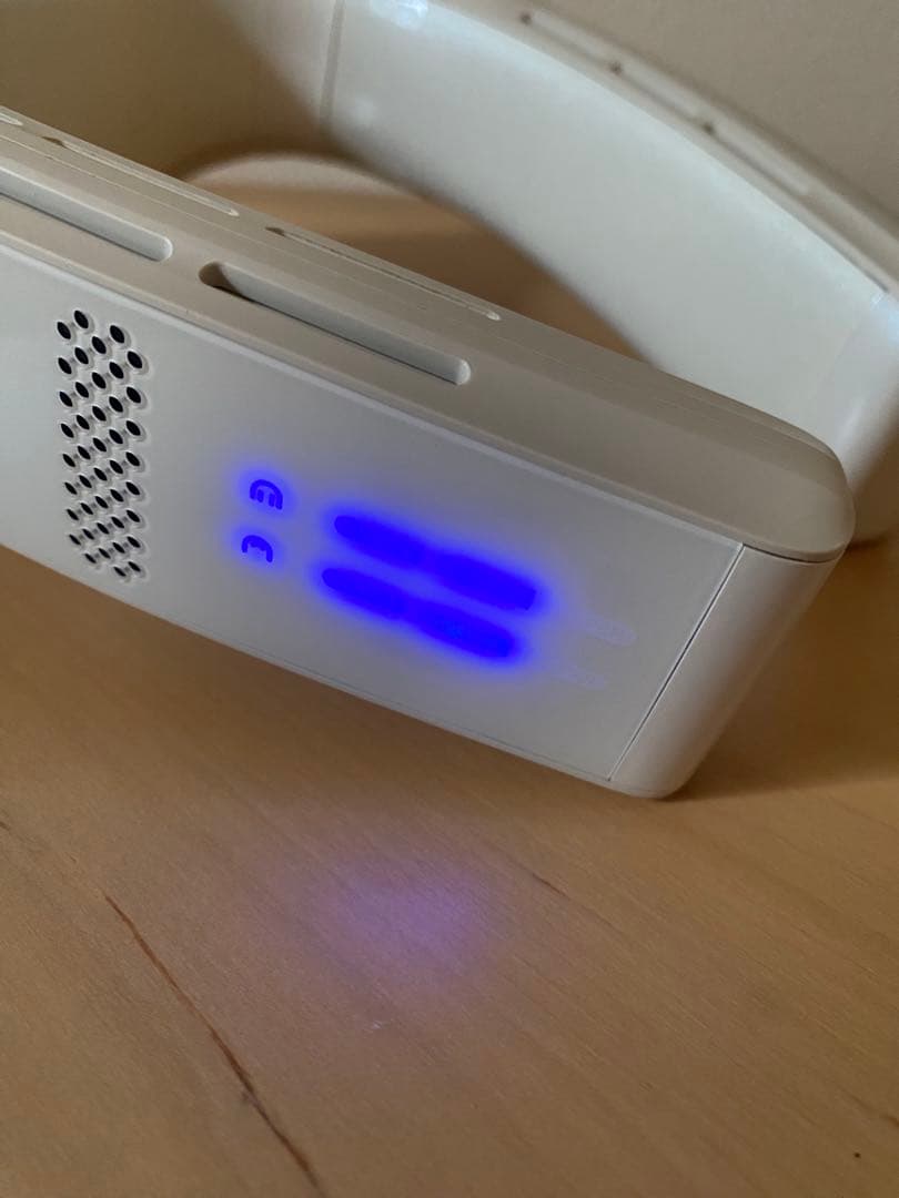 TORRAS COOLIFY3 ネッククーラー