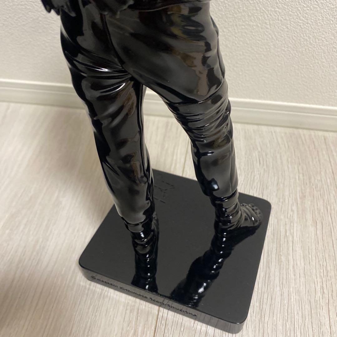 限定品　RofJ NARUTO 25周年 アートスタンド　フィギュア