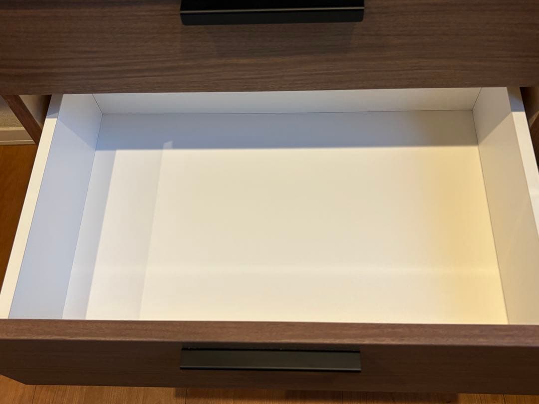 【みずきさん専用】ニトリ キッチンボード (ソレル 100KB MBR)