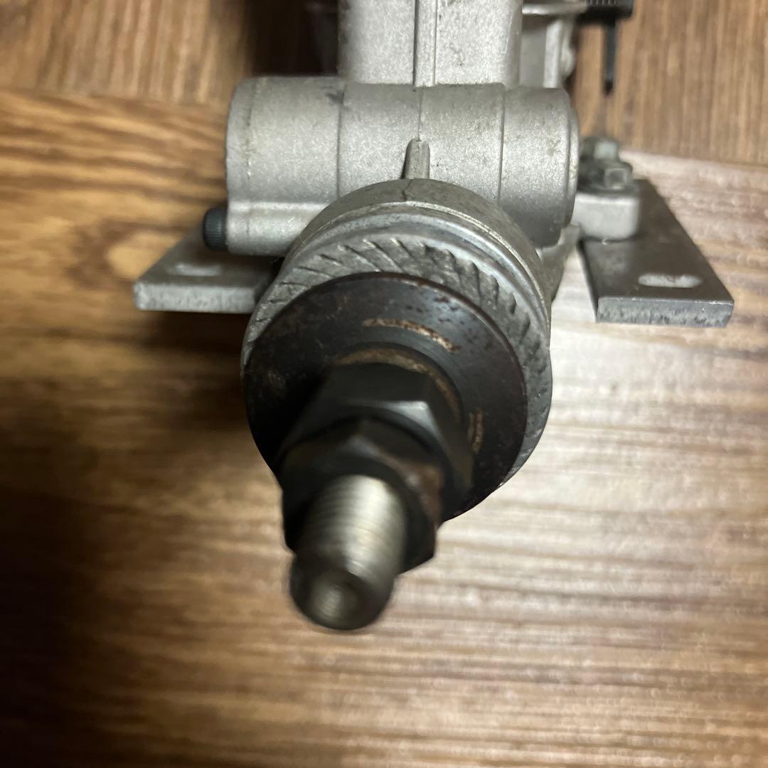 OS FS SERIES 48 ラジコン エンジン 小川精機 SURPASS - メルカリ