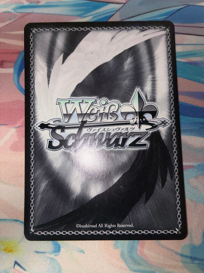 クレセント・ウサミン 安部菜々 sp サイン アイドルマスター - メルカリ