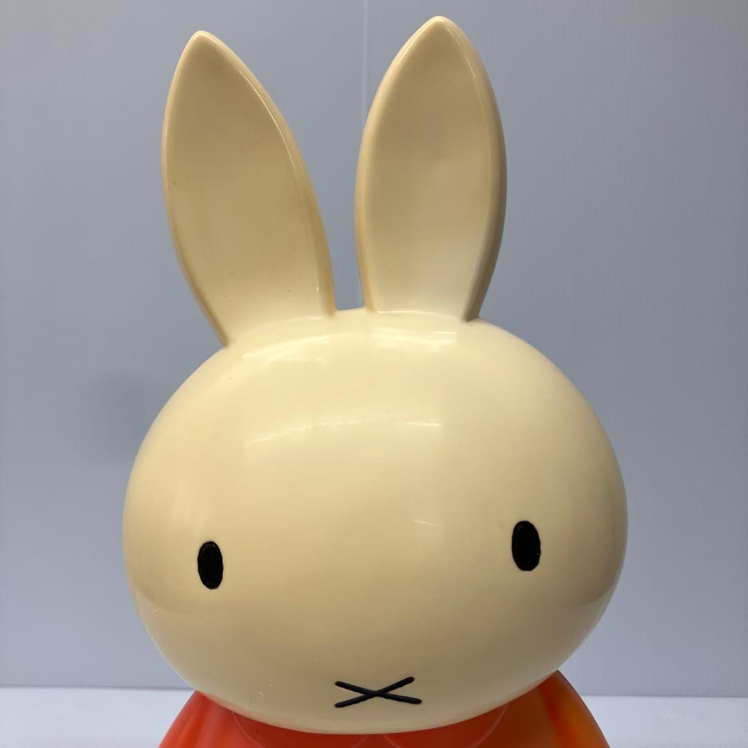 CITIZEN/シチズン】Miffy ミッフィー おしゃべり 目覚まし時計 - メルカリ