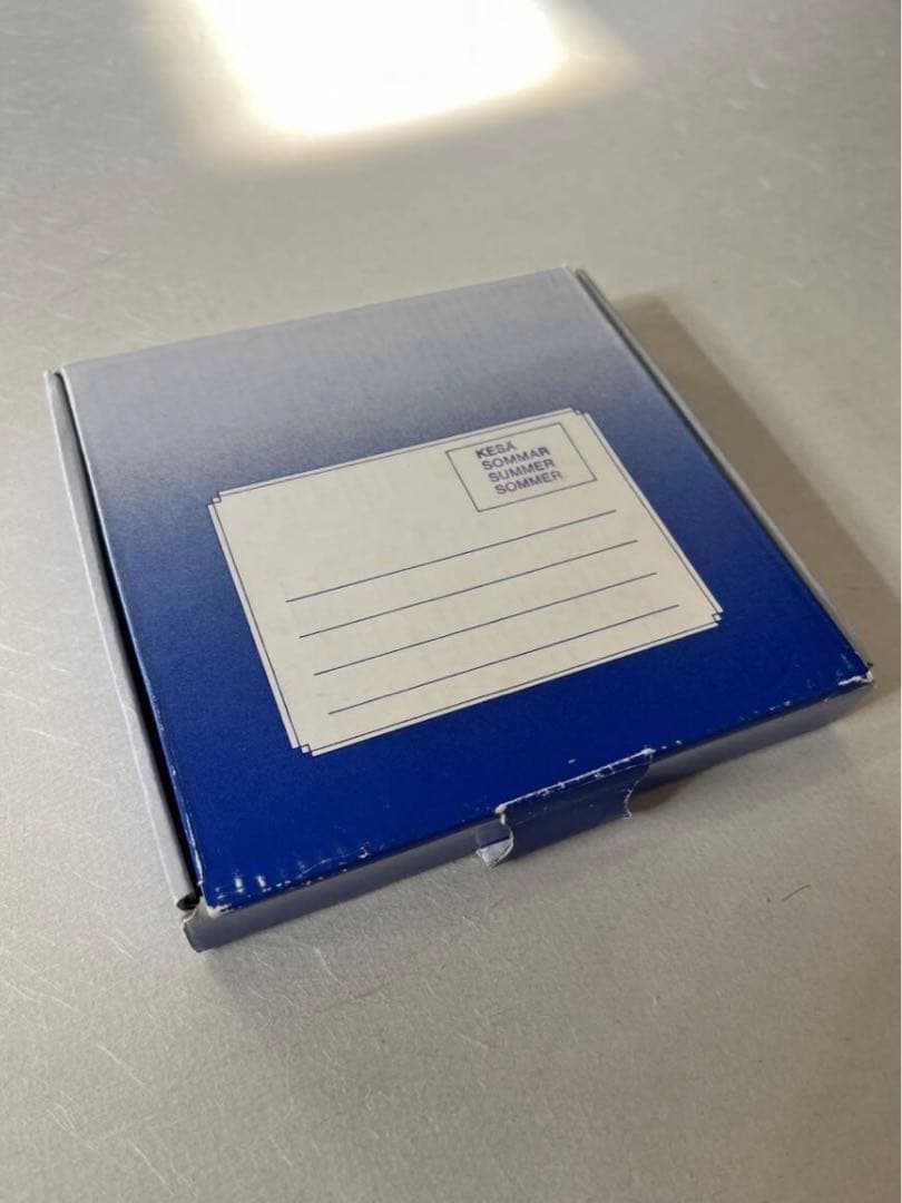 アラビア/ヘルヤリウッコ-スンドストーム/Summer　飾り皿】