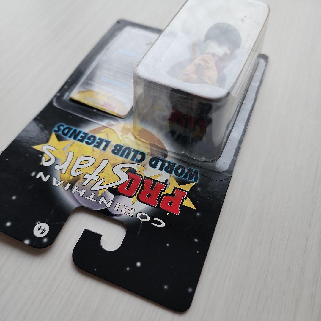 コリンシアン フリット　ライカールト　ファン・バステン3体セット　オランダ