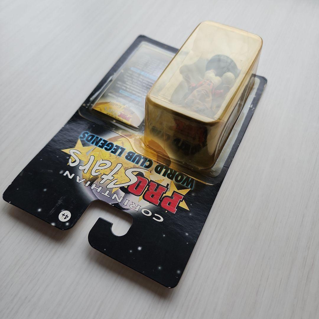 コリンシアン フリット　ライカールト　ファン・バステン3体セット　オランダ