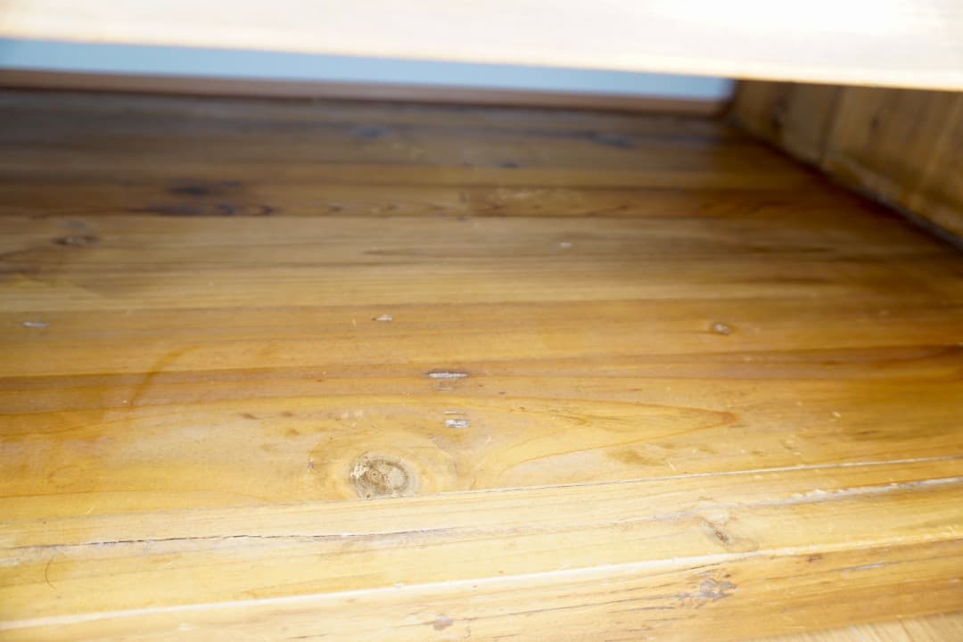 クラッシュゲート ローテーブル Knot antiques カフェテーブル