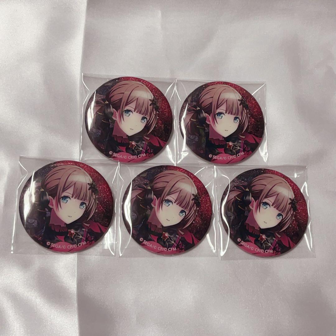 プロセカ 望月穂波 黒百合 グリ缶 vol.5 B - メルカリ