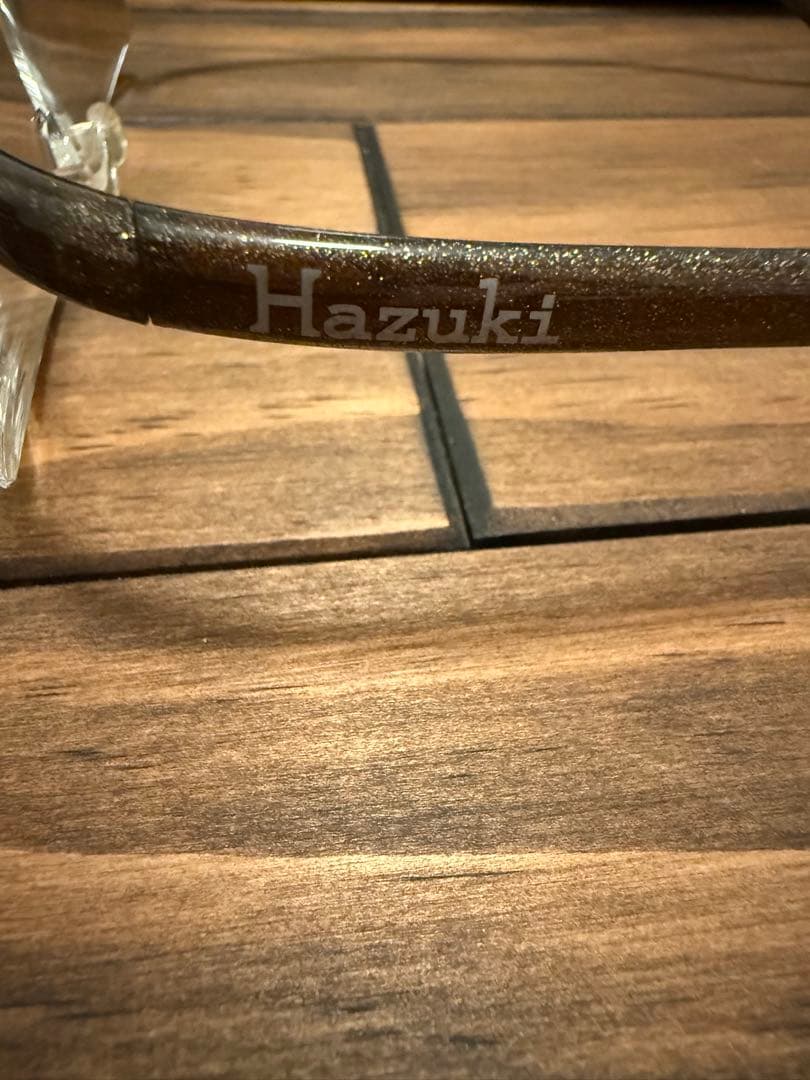 Hazuki ルーペ