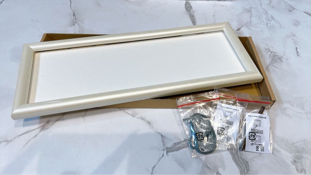 ポーセラーツ タイル フレーム 7個セット - メルカリ