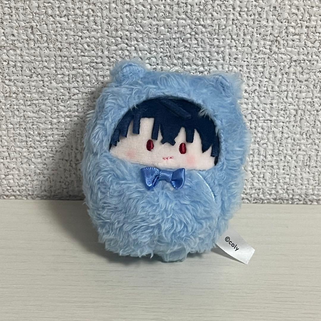 くるみたぴぬい シノ 魔法使いの約束 まほやく - メルカリ