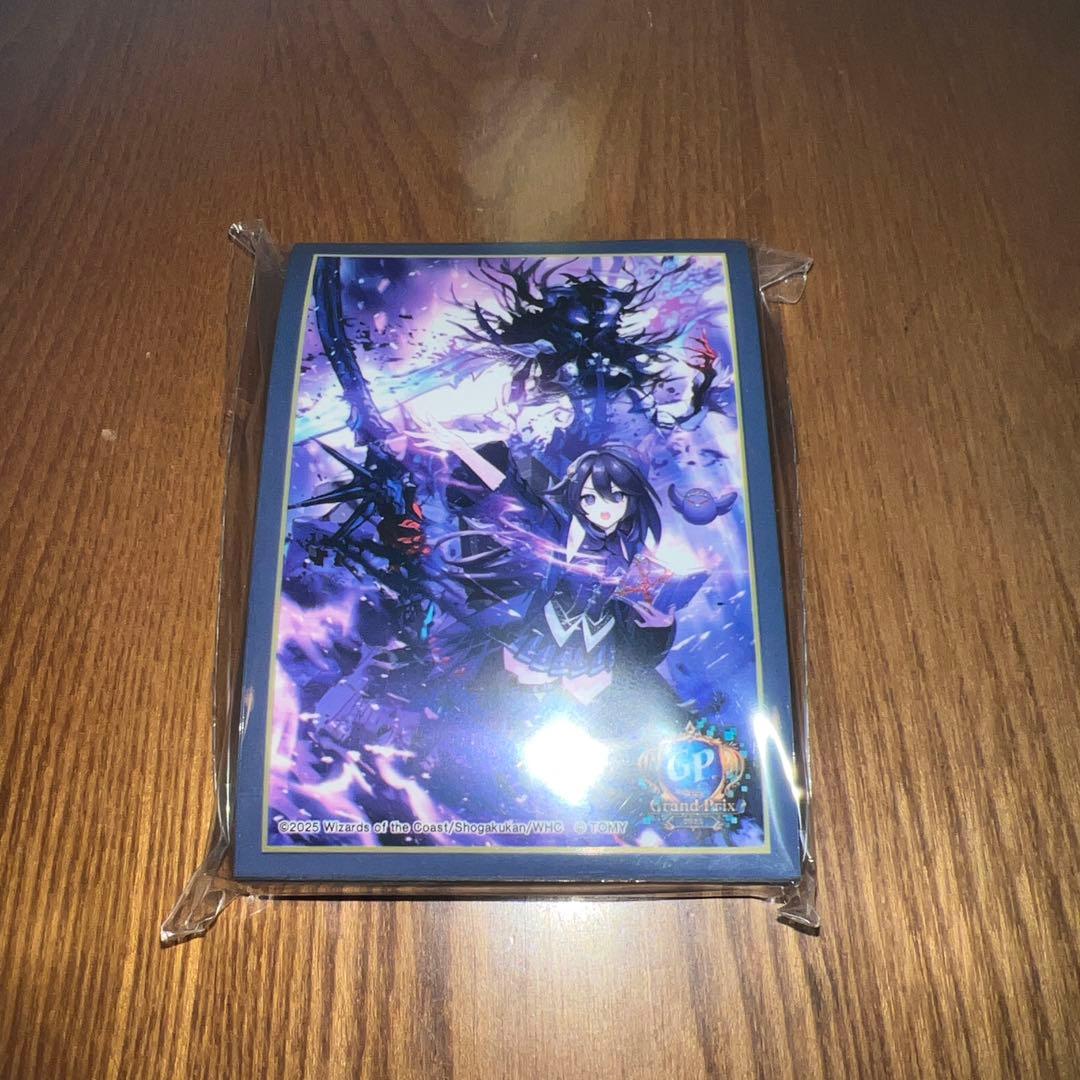 デュエプレGP フェリックスミザリィスリーブ ノイン - メルカリ