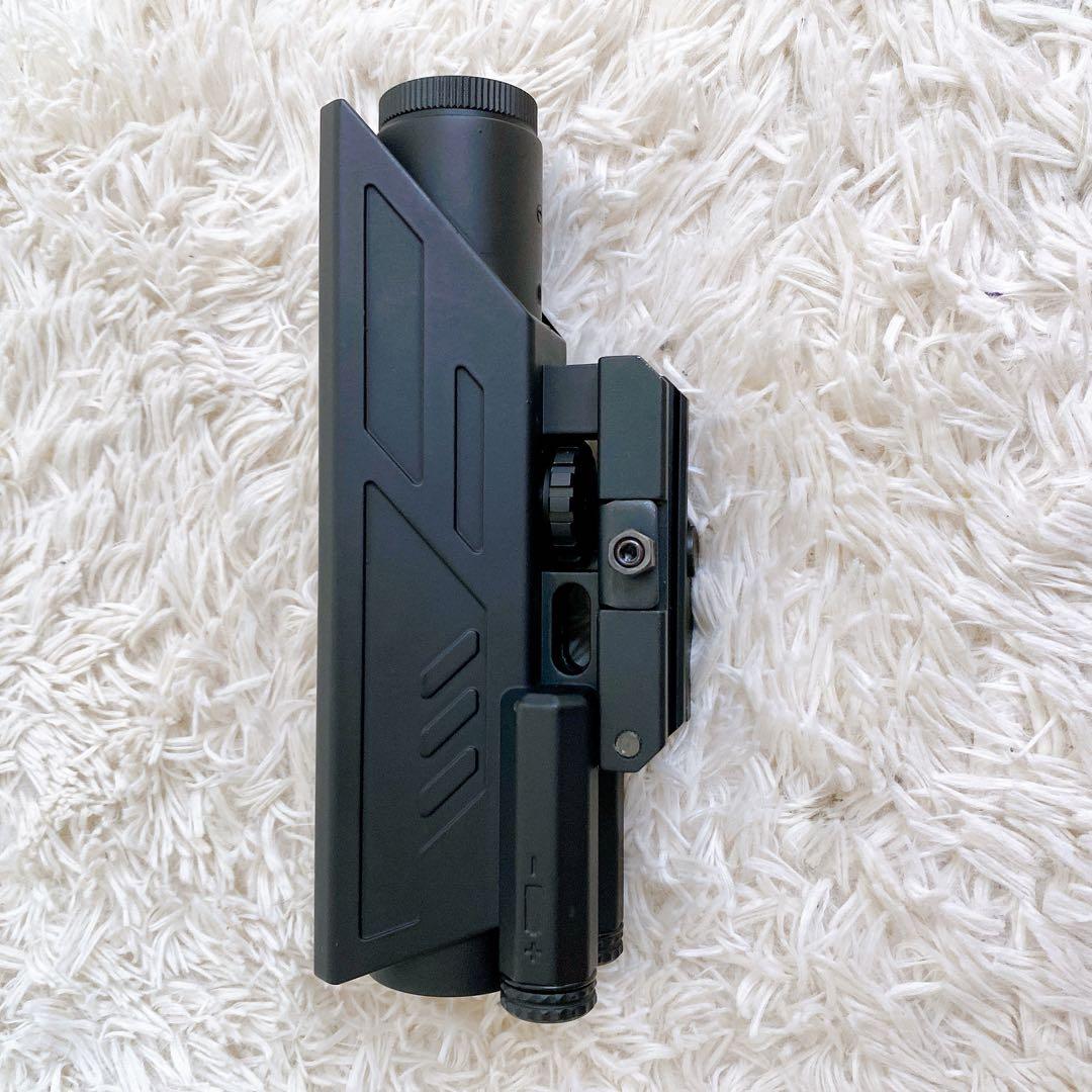 VISM DELTA 4x30 スコープ ミリタリー