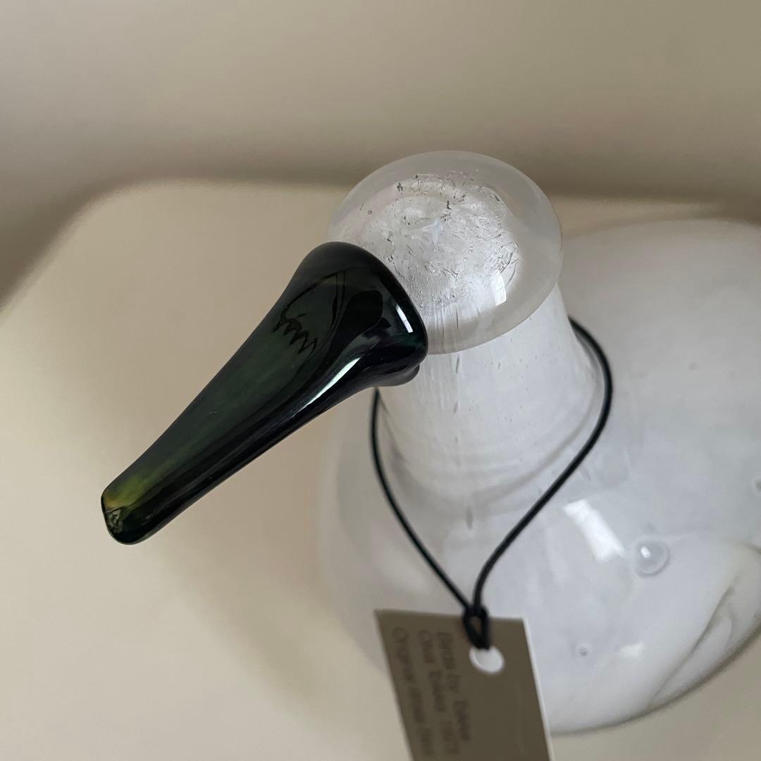 イッタラ　 バード　アニュアル2006