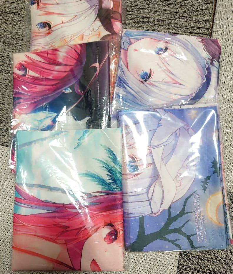 今泉佑唯 真っ白なものは汚したくなる 直筆サイン ポスター