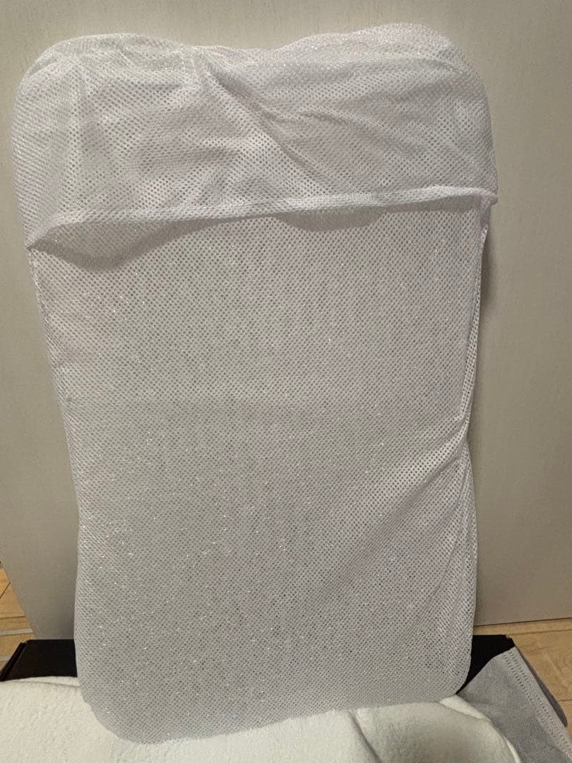 た*け様 ヒツジのいらない枕 Fit