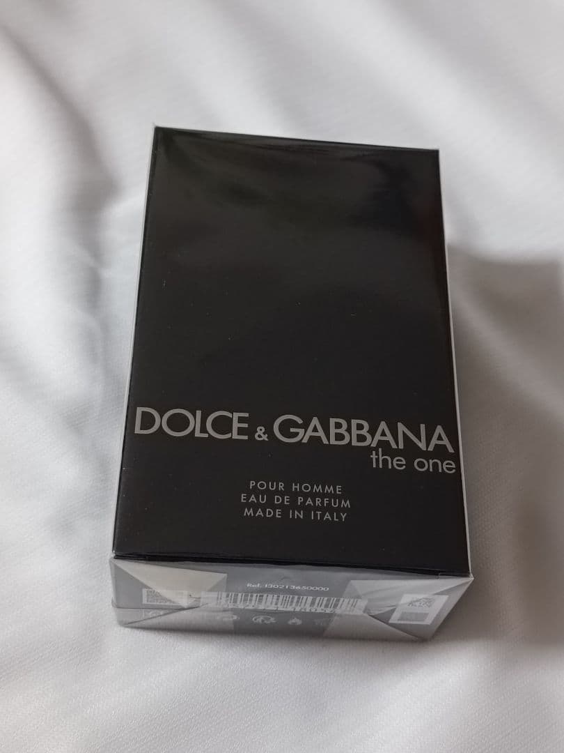 100ml D&G 香水 ドルチェ＆ガッバーナ ザ ワンフォーメン EDP
