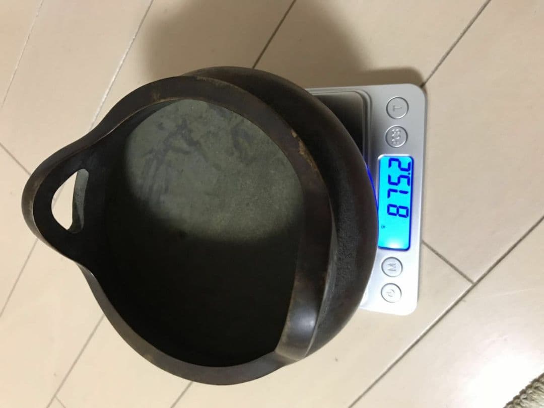 香炉 宣徳　時代保証