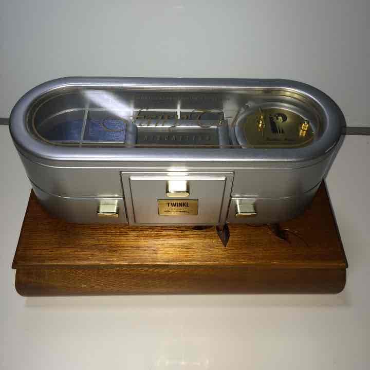 ☆アナザーオリオン オルゴール☆