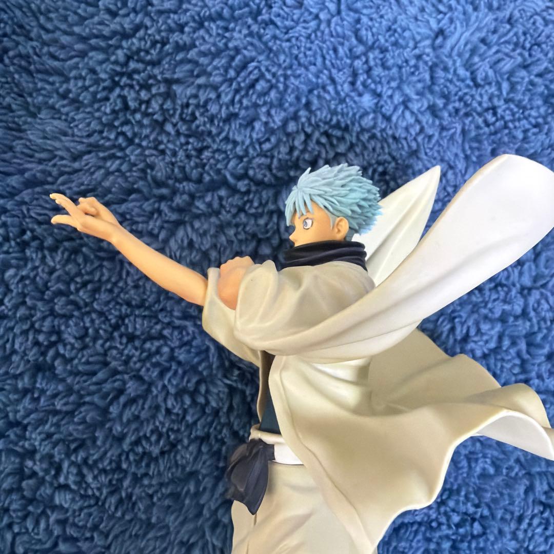 ジャンプGIGA 2024WINTER 呪術廻戦 五条悟　フィギュア　2体セット