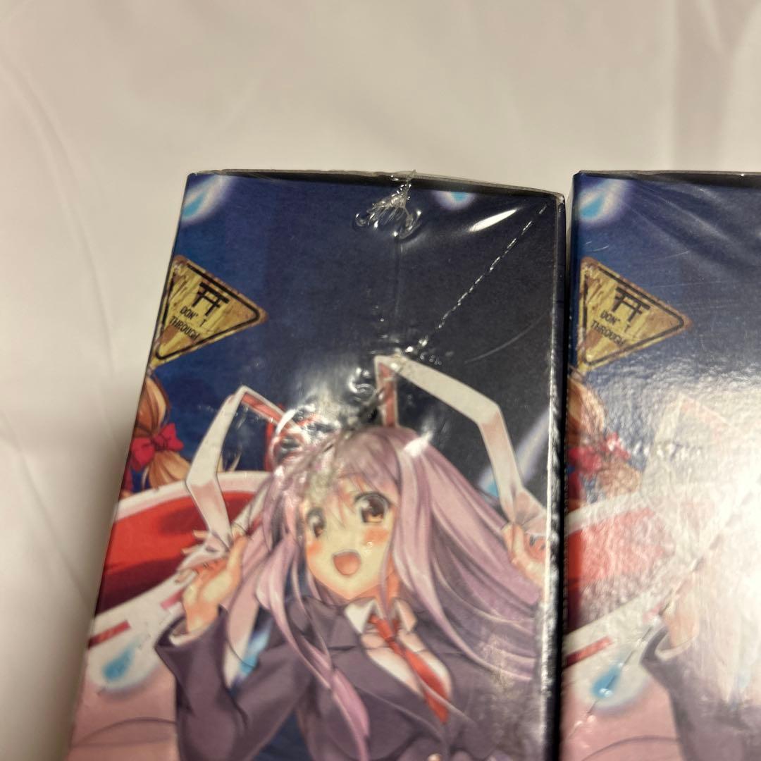 東方プロジェクトTCG 東方銀律バージョン6.0ブースター BOX