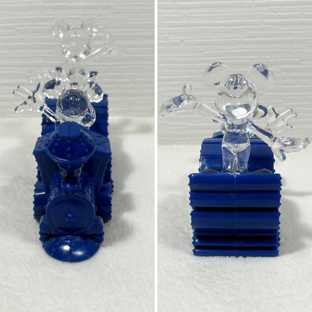 【希少】ディズニーランド　エレクトリカルパレード　置物