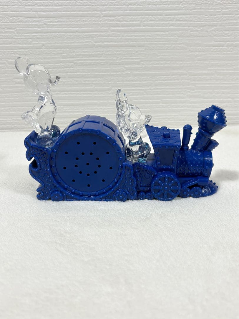 【希少】ディズニーランド　エレクトリカルパレード　置物