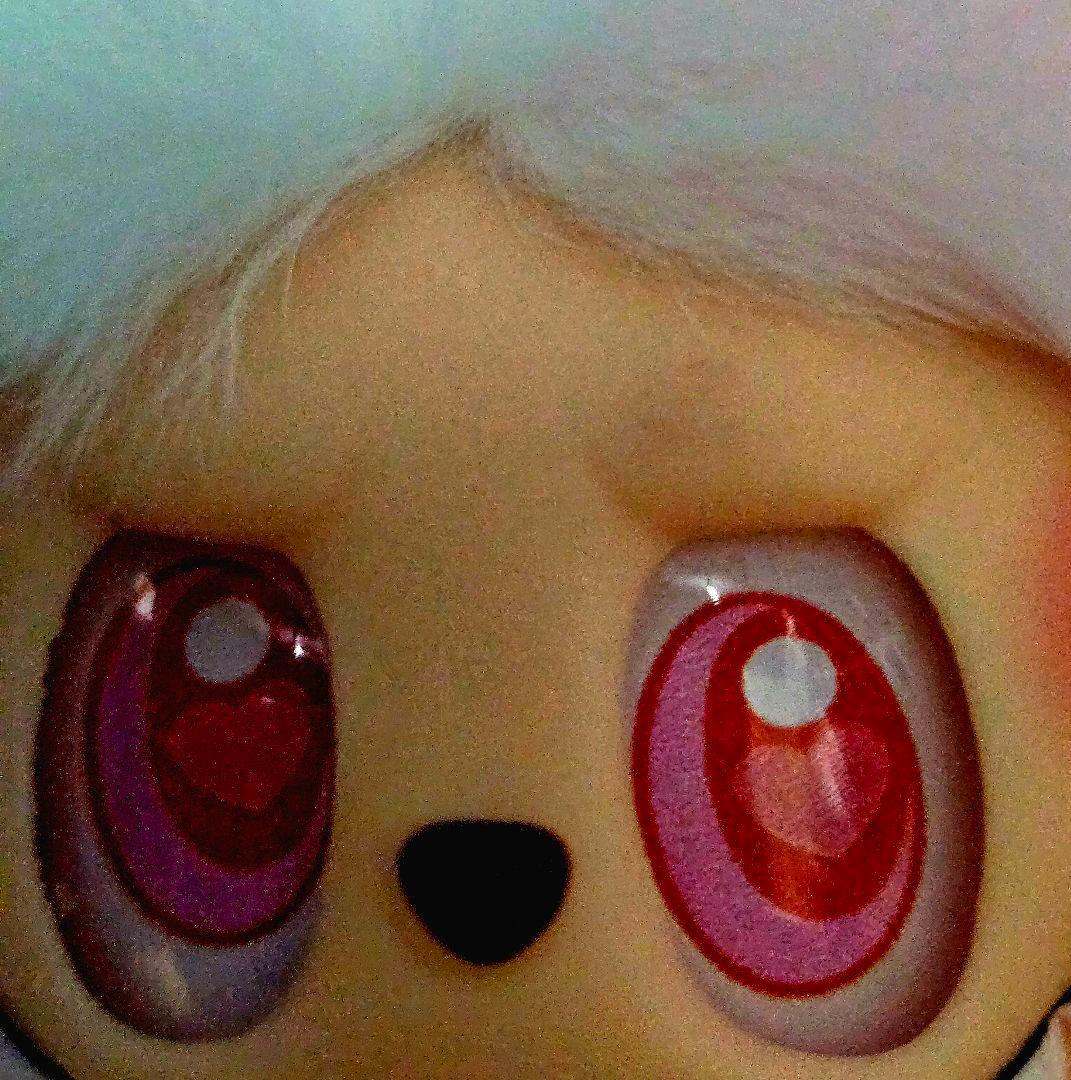 □海外限定□完全オーダー□最高級レッキスラビットの毛皮使用□世界に