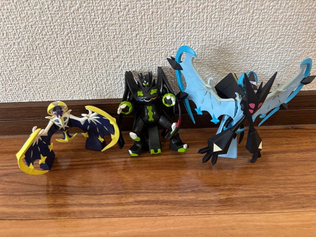 モンコレ まとめ売り 24種 おまけ付き ポケモン - メルカリ