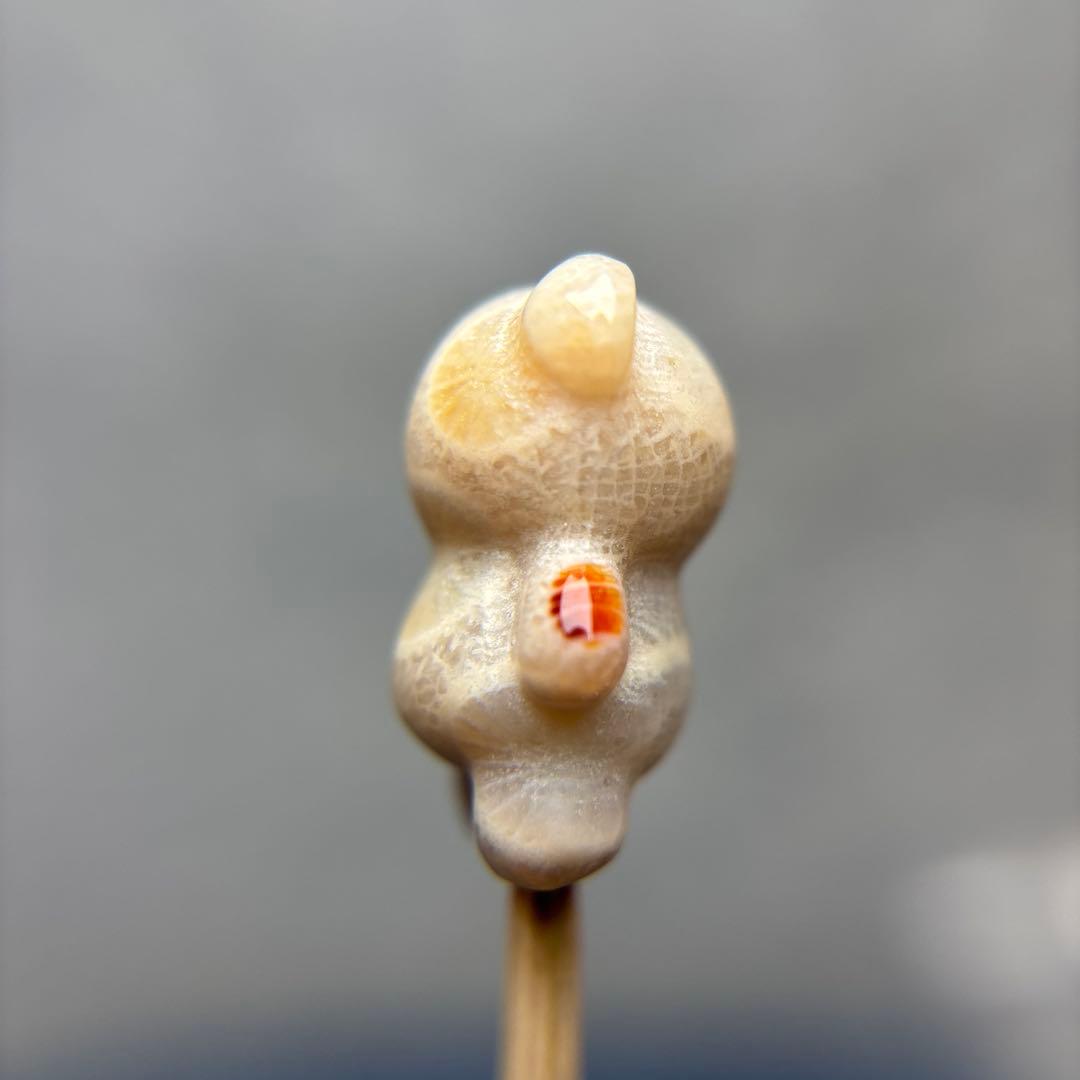 たまきフォッシルコーラル　クマパーツ　1-161