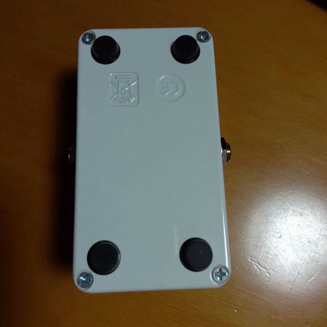 Electro-Harmonix CRAYON ギターエフェクター