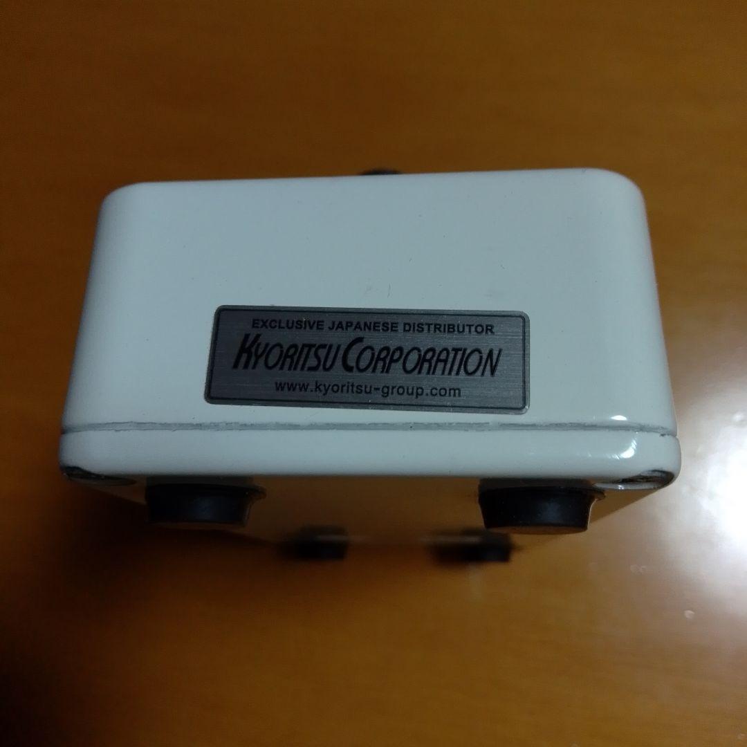 Electro-Harmonix CRAYON ギターエフェクター