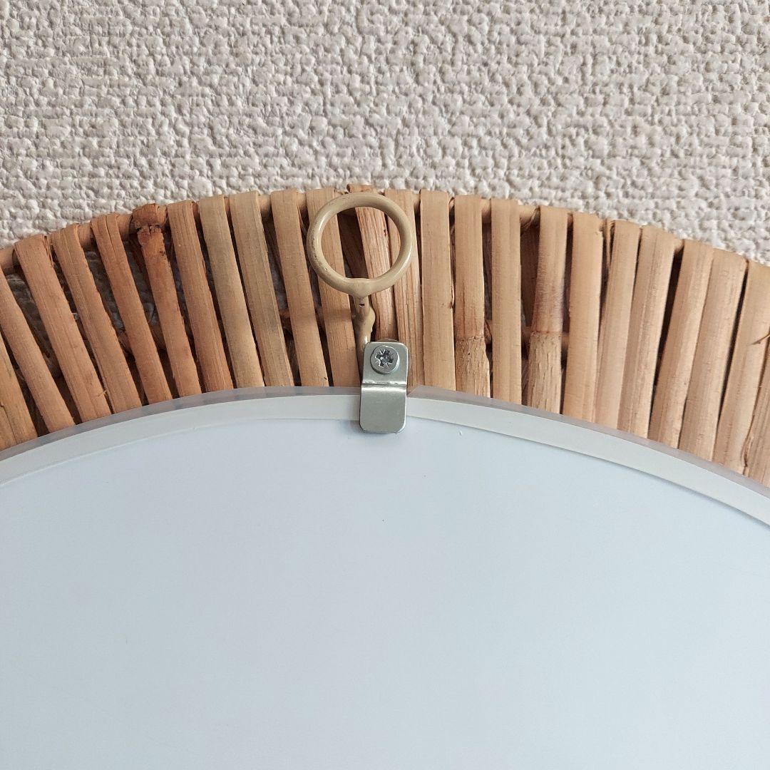 KAFFETRÄD カッフェトレード IKEA ミラー