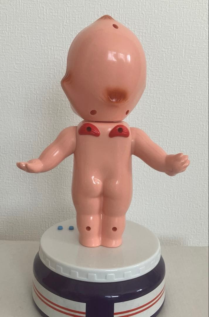 アヲハタ フレッシュモーニングキャンペーン 踊るしゃべるキユーピー