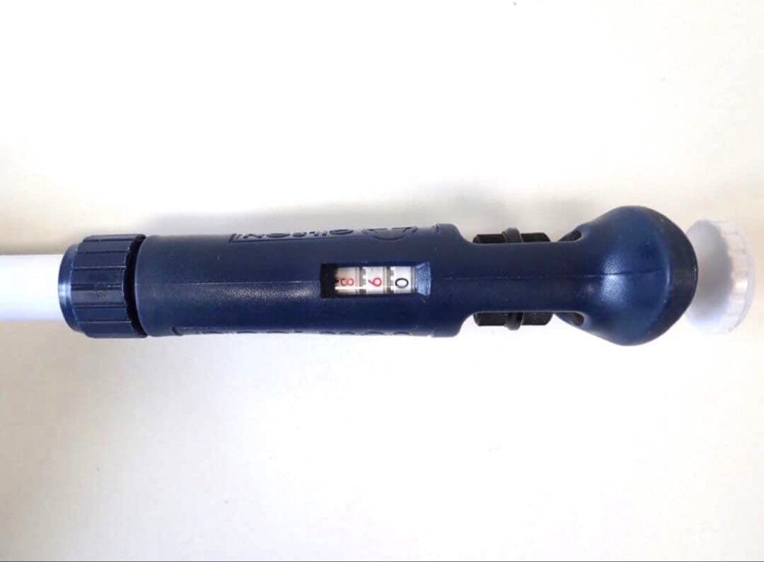 ギルソン社製ピペットマンP10