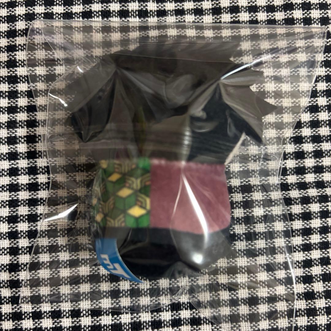 鬼滅の刃 ミニミニフレンズ 冨岡義勇