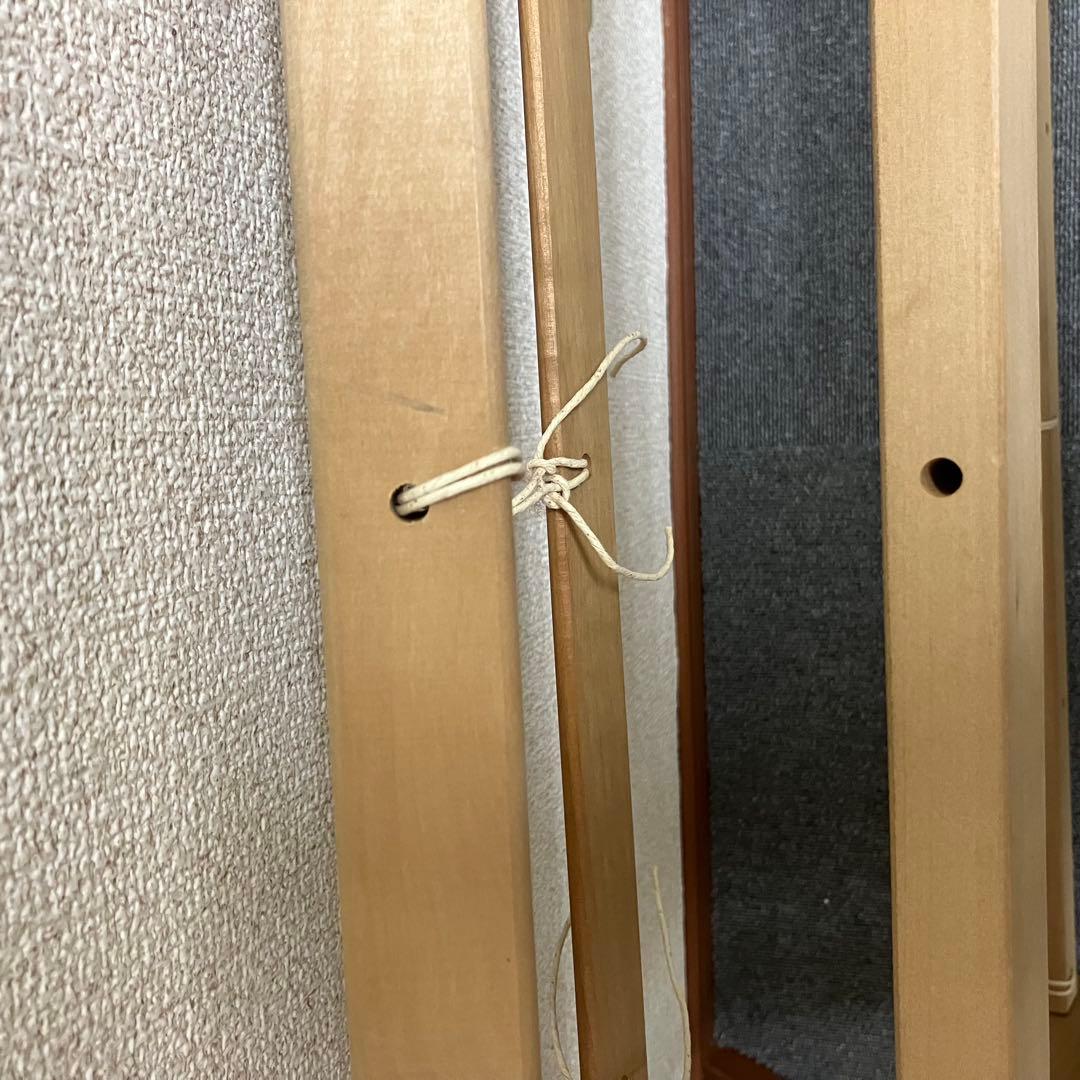 【美品】Ashford 卓上織り機 アッシュフォード　織幅60cm